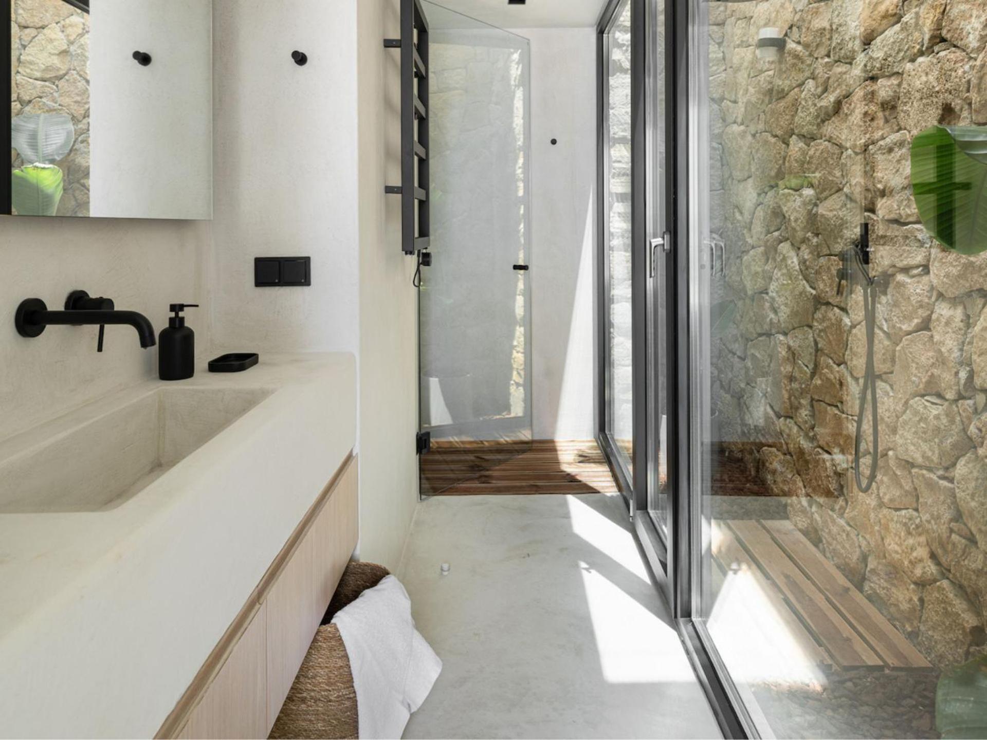 Design Villa Nea Skioni By Halkidiki Villas Exteriör bild