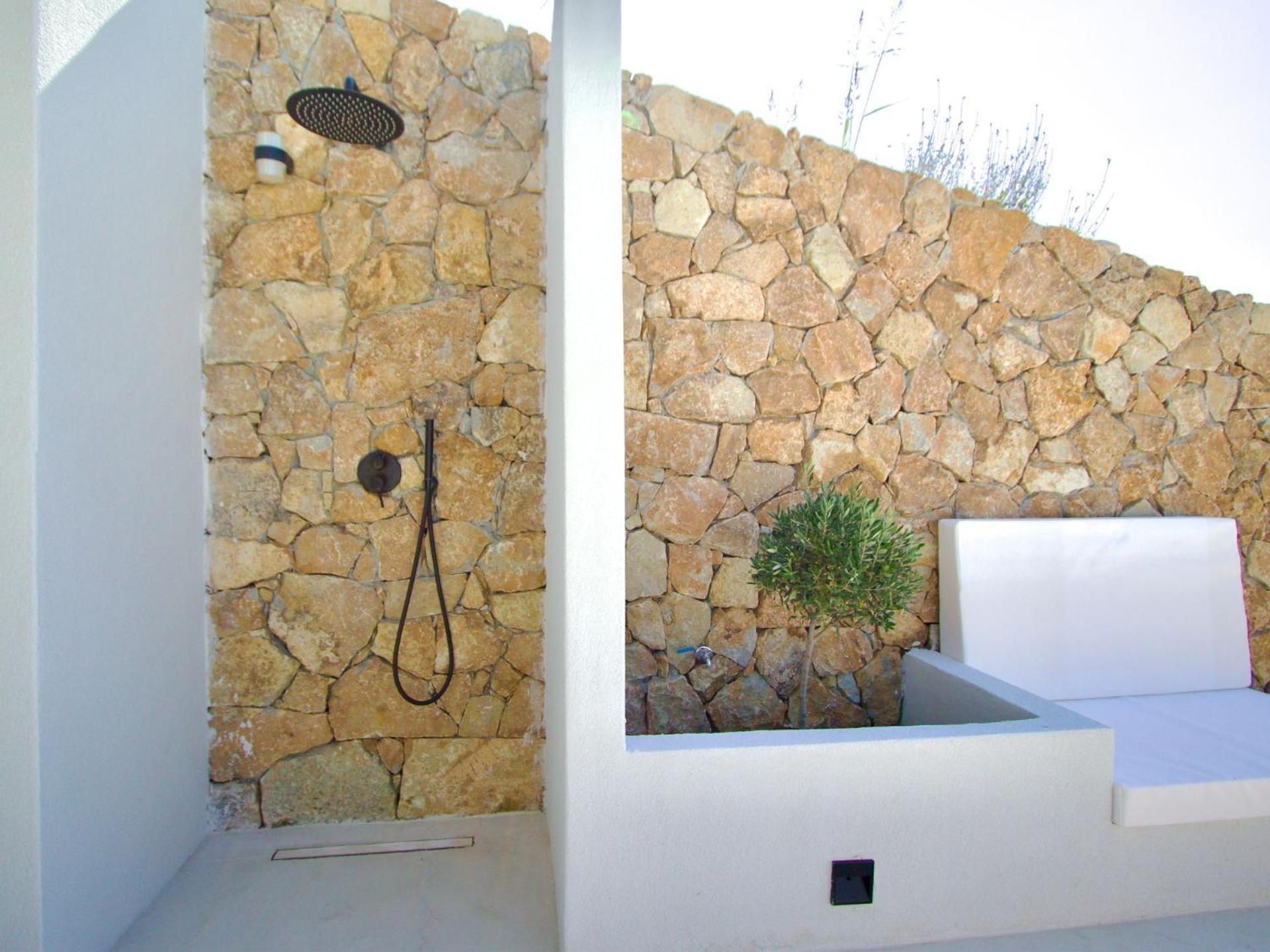 Design Villa Nea Skioni By Halkidiki Villas Exteriör bild