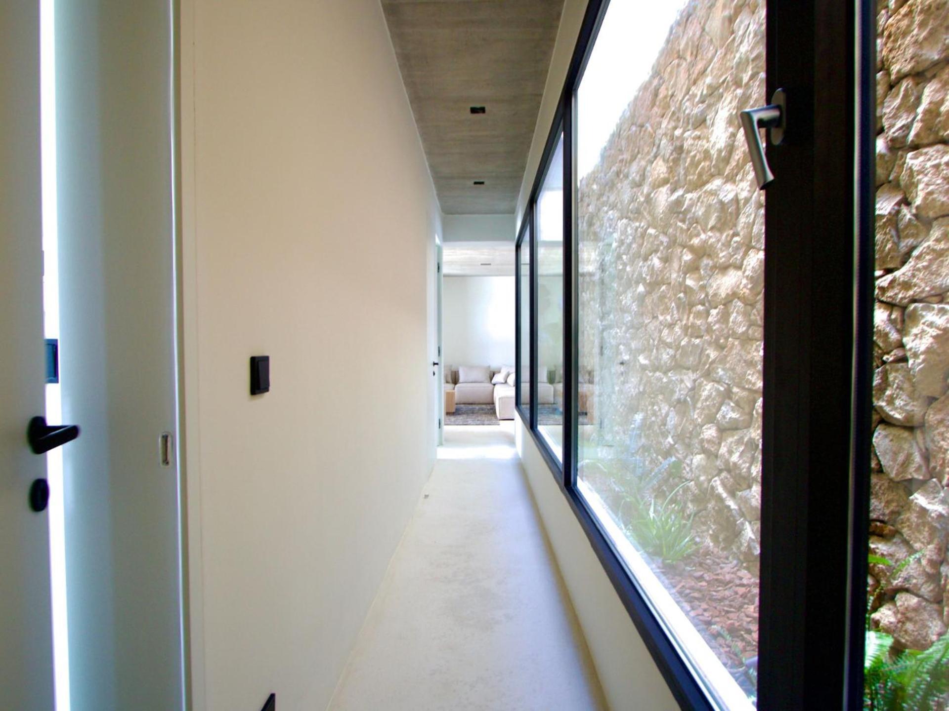 Design Villa Nea Skioni By Halkidiki Villas Exteriör bild