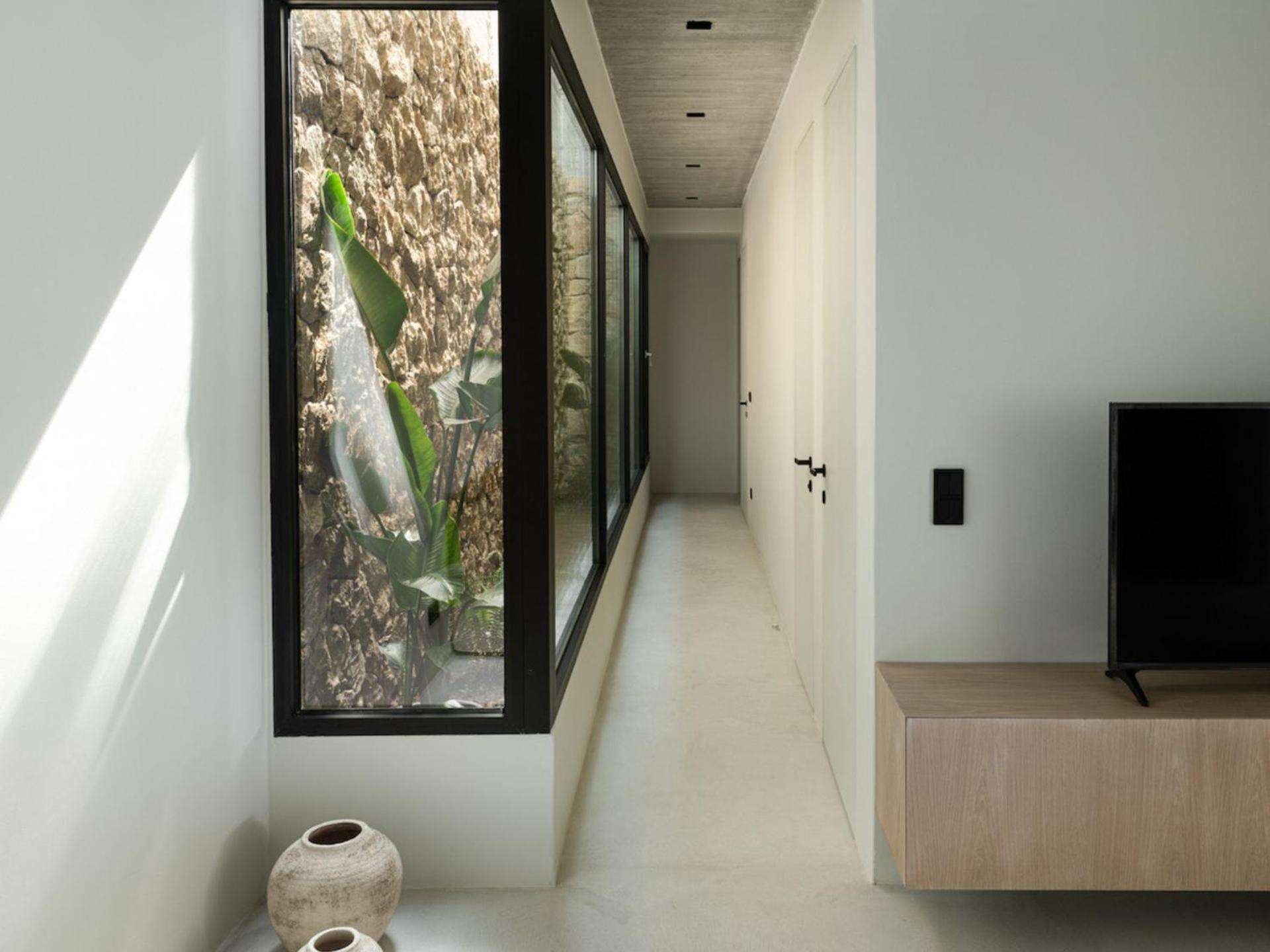 Design Villa Nea Skioni By Halkidiki Villas Exteriör bild
