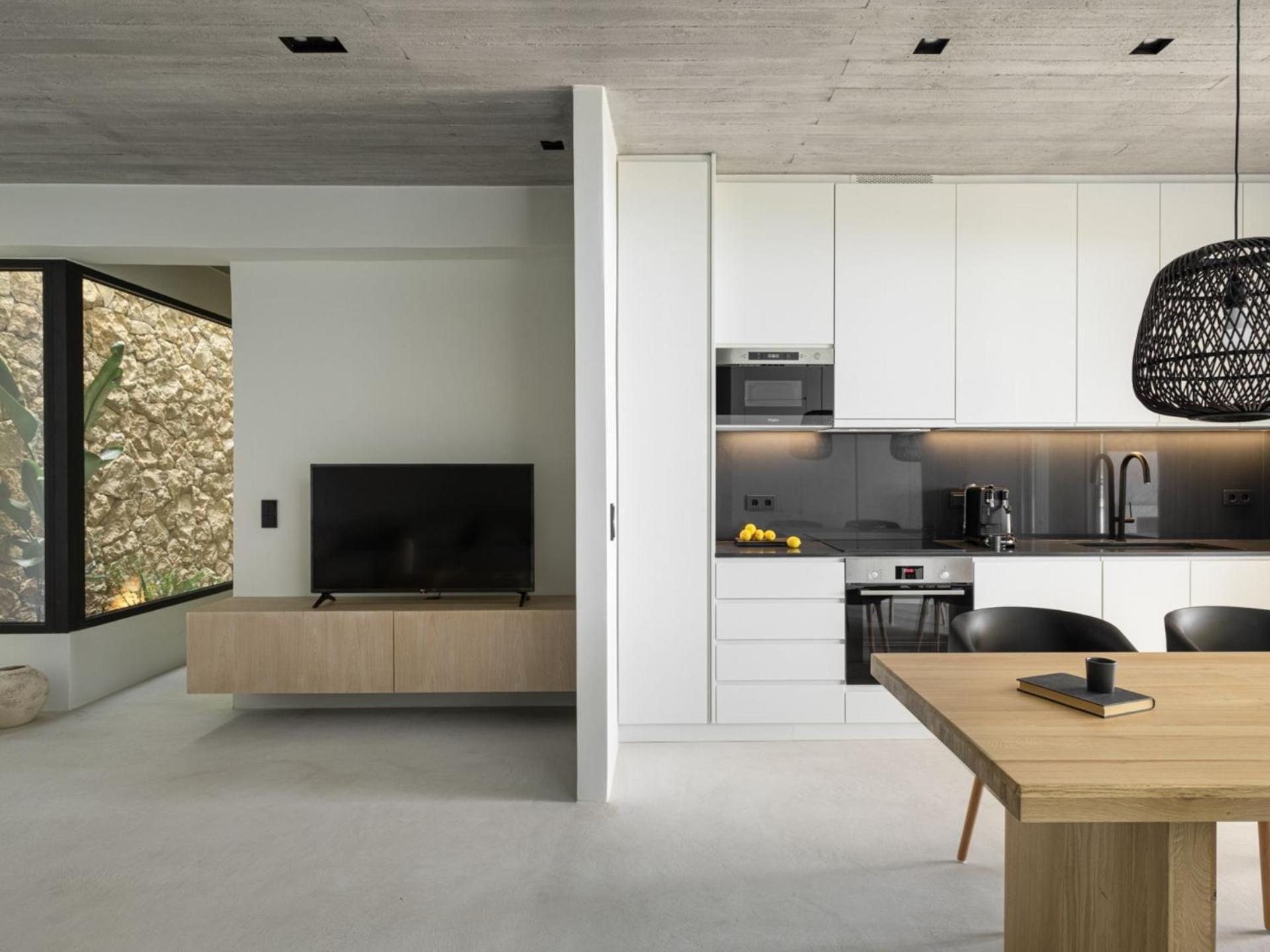 Design Villa Nea Skioni By Halkidiki Villas Exteriör bild