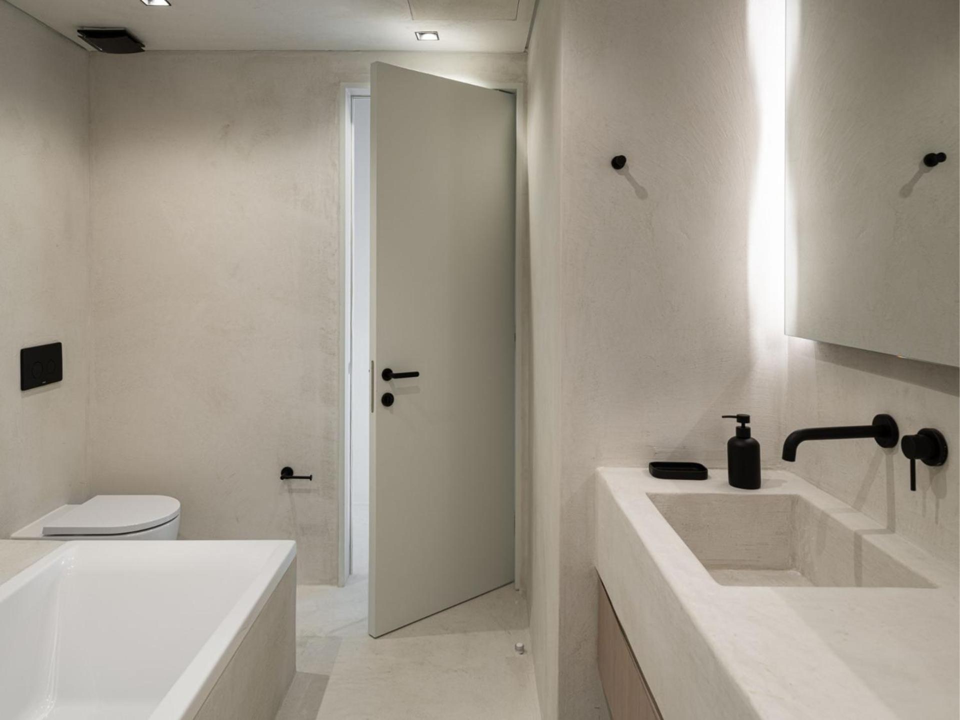 Design Villa Nea Skioni By Halkidiki Villas Exteriör bild