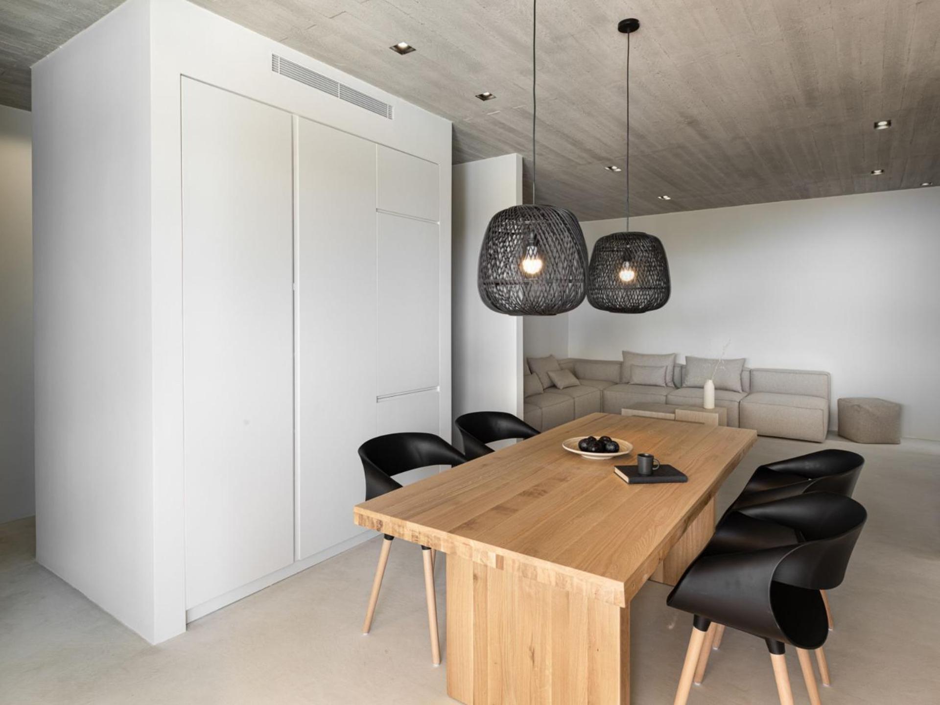 Design Villa Nea Skioni By Halkidiki Villas Exteriör bild