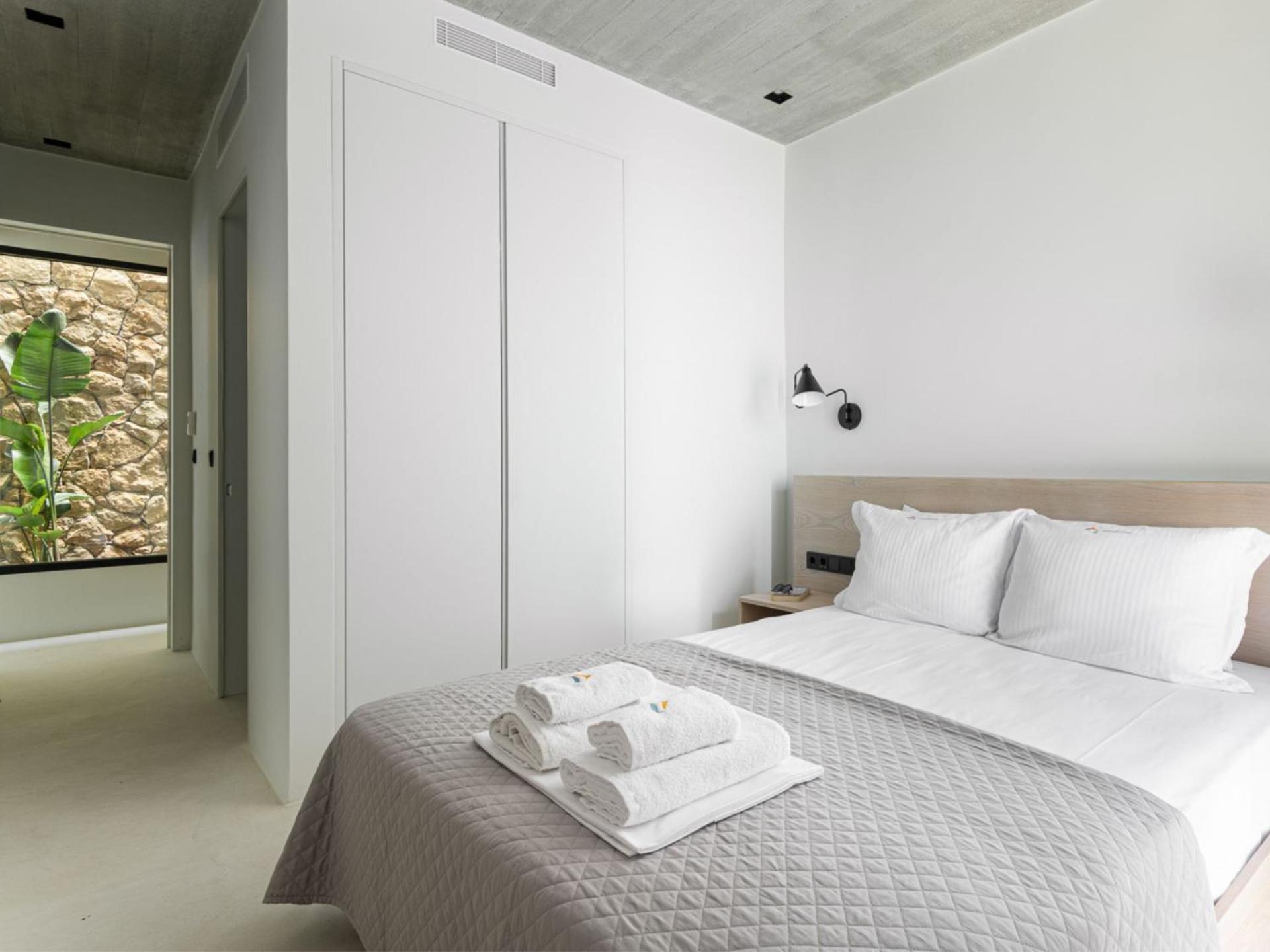 Design Villa Nea Skioni By Halkidiki Villas Exteriör bild