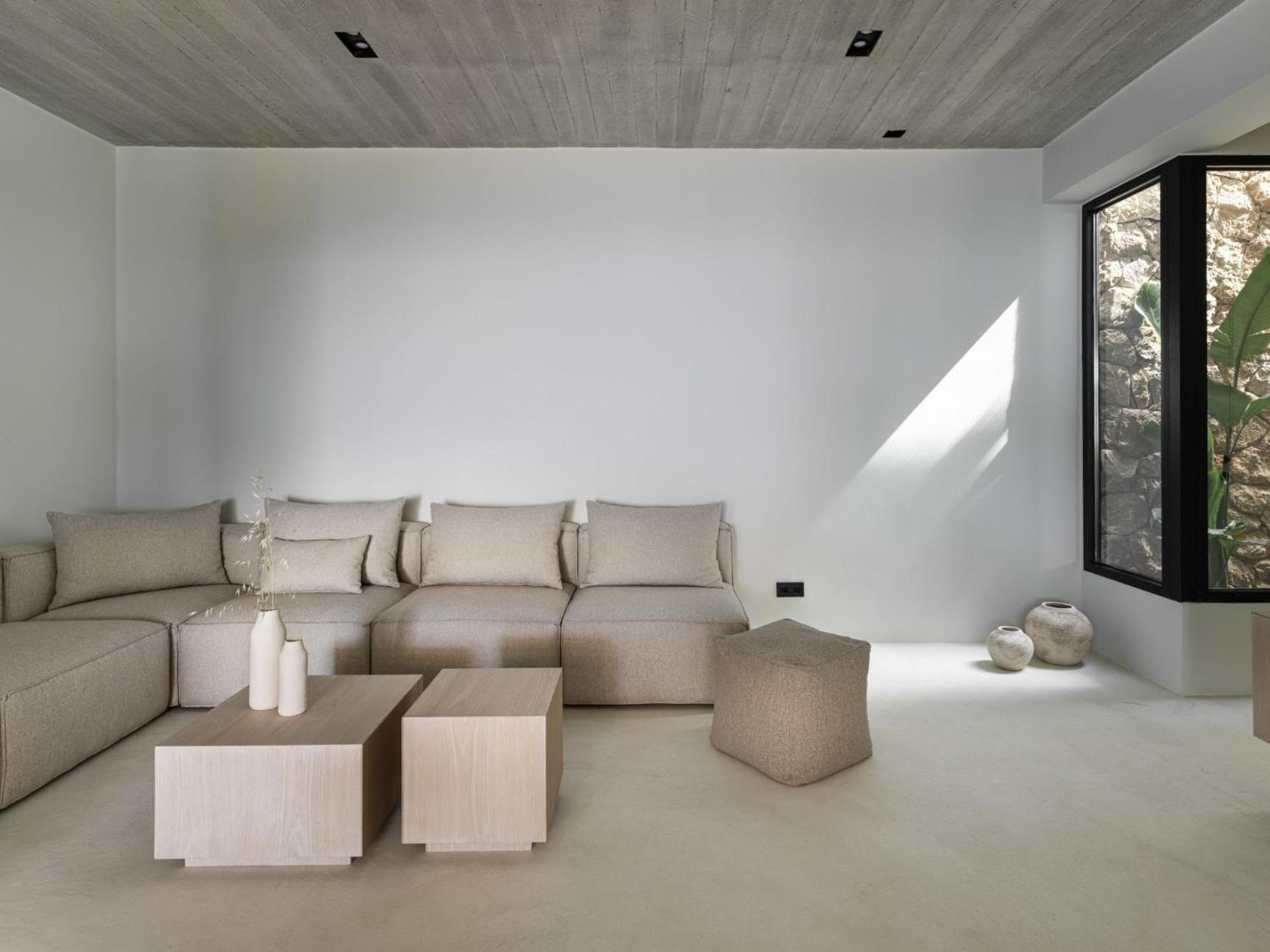 Design Villa Nea Skioni By Halkidiki Villas Exteriör bild