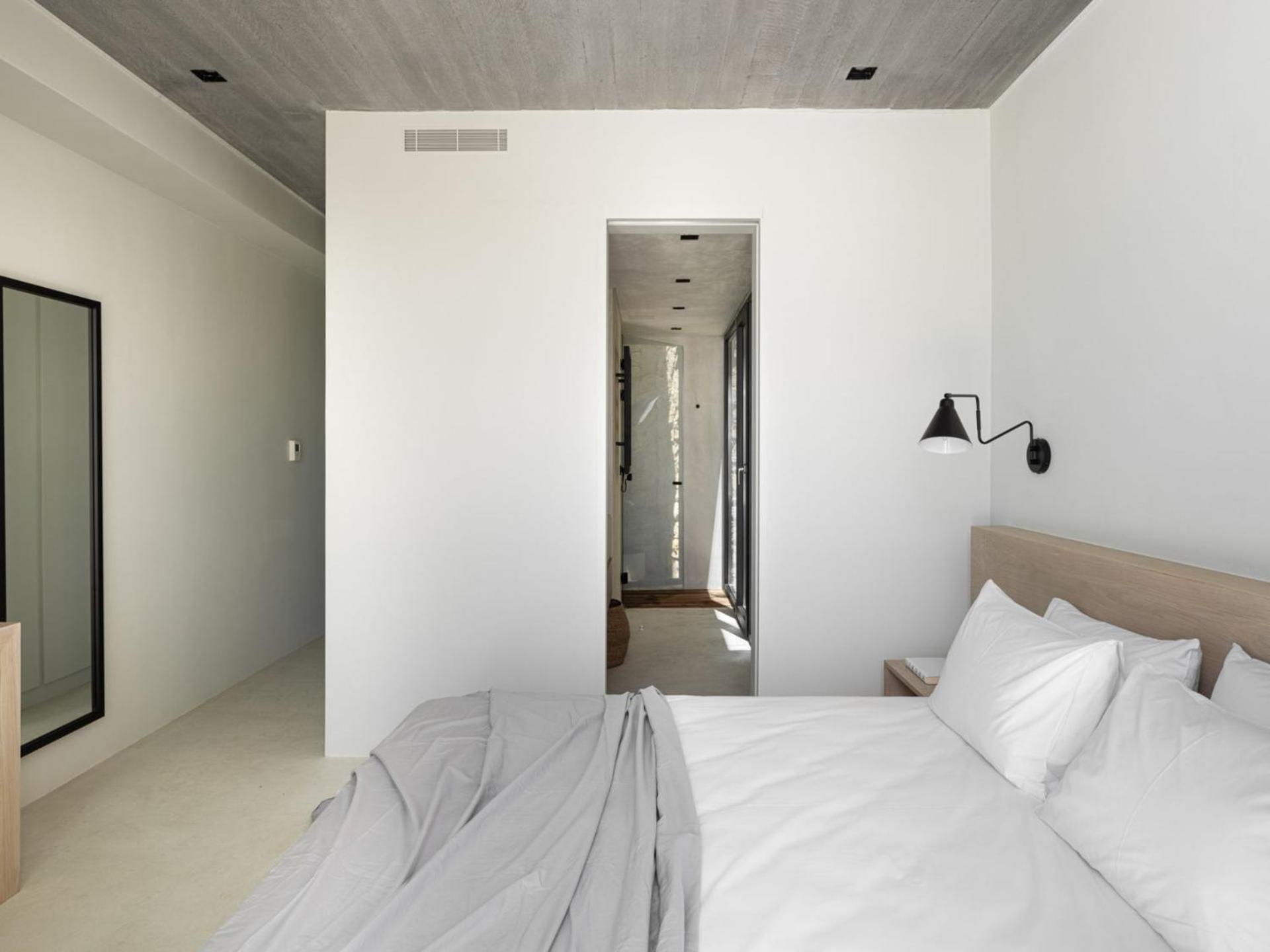 Design Villa Nea Skioni By Halkidiki Villas Exteriör bild