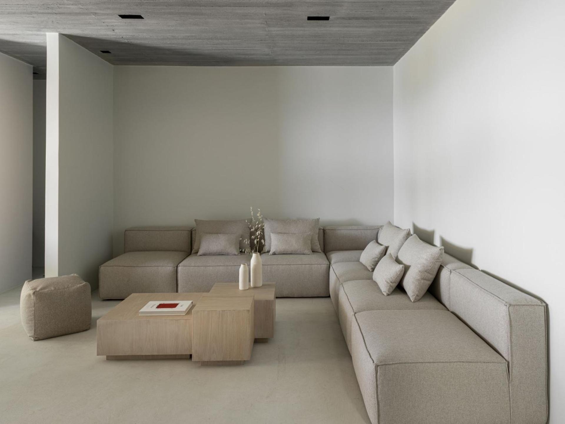 Design Villa Nea Skioni By Halkidiki Villas Exteriör bild