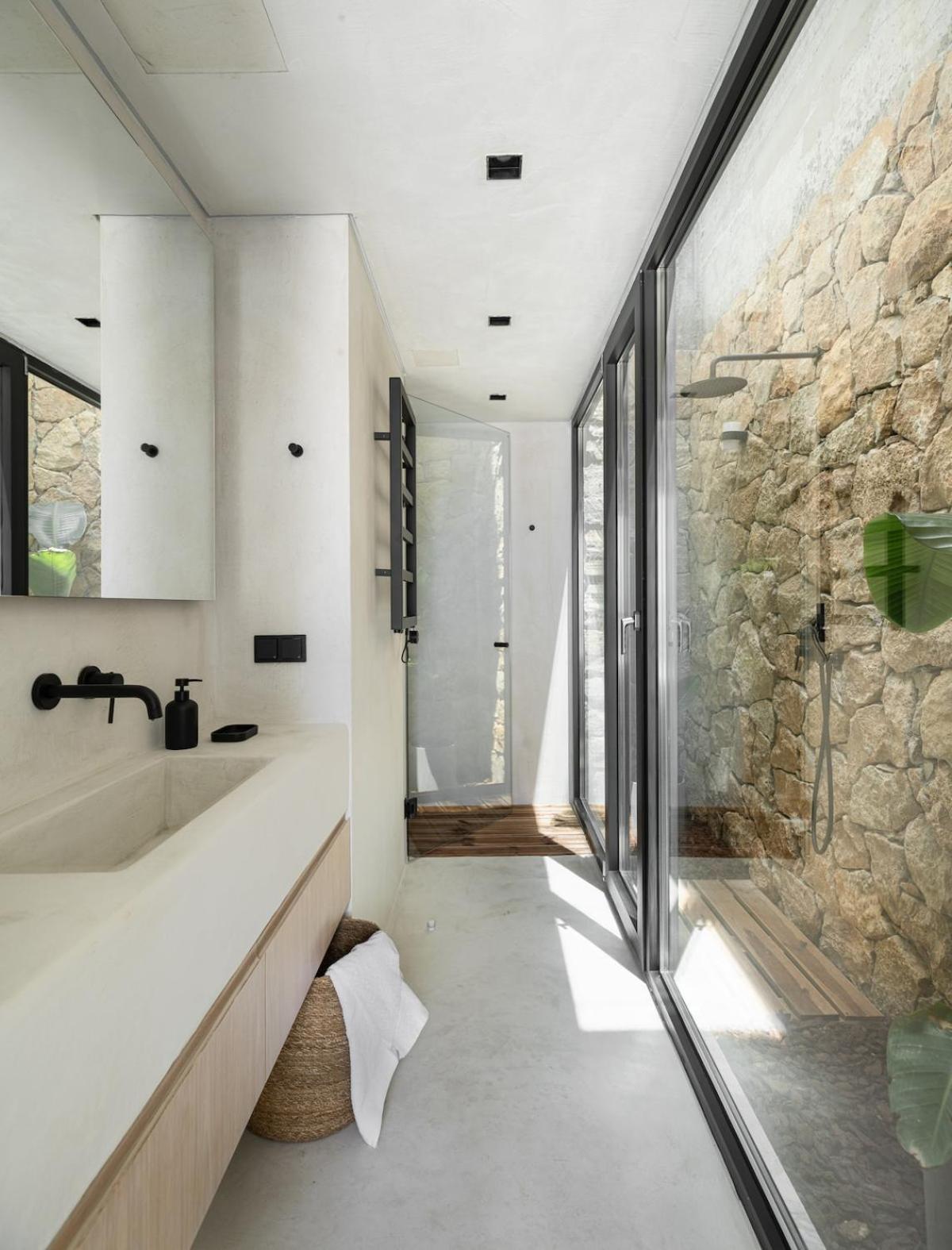 Design Villa Nea Skioni By Halkidiki Villas Exteriör bild