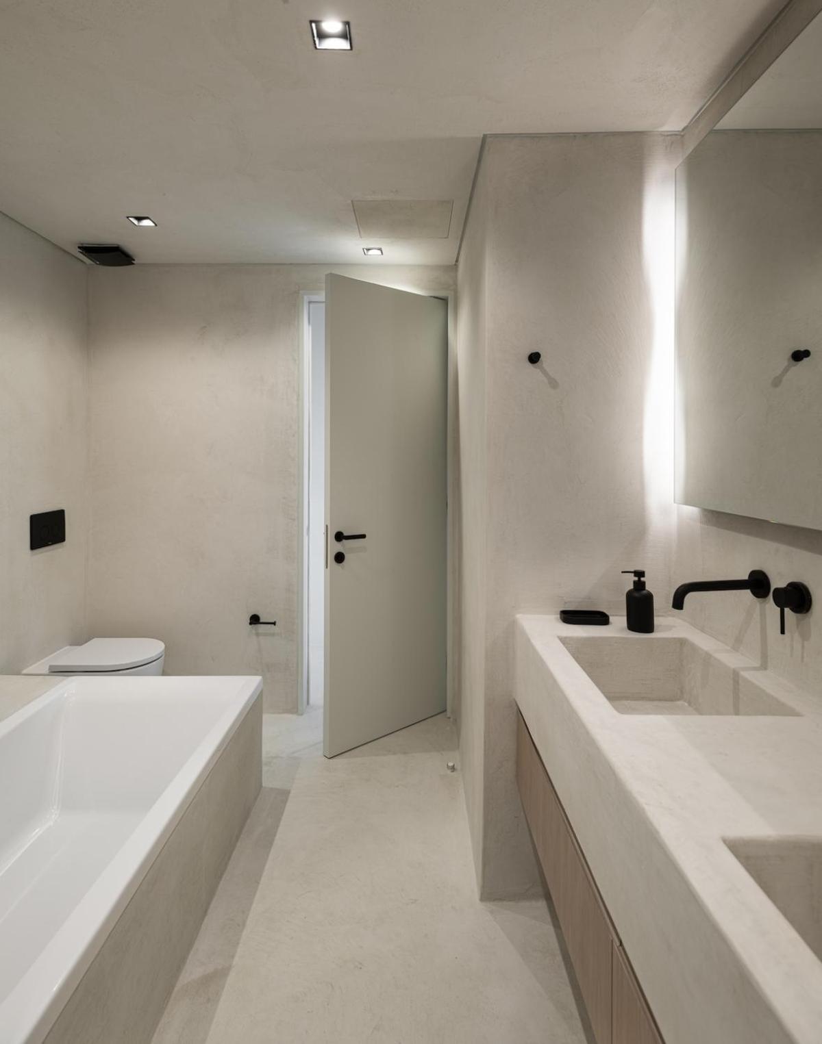 Design Villa Nea Skioni By Halkidiki Villas Exteriör bild