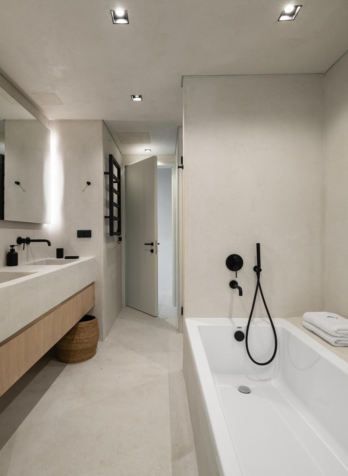 Design Villa Nea Skioni By Halkidiki Villas Exteriör bild